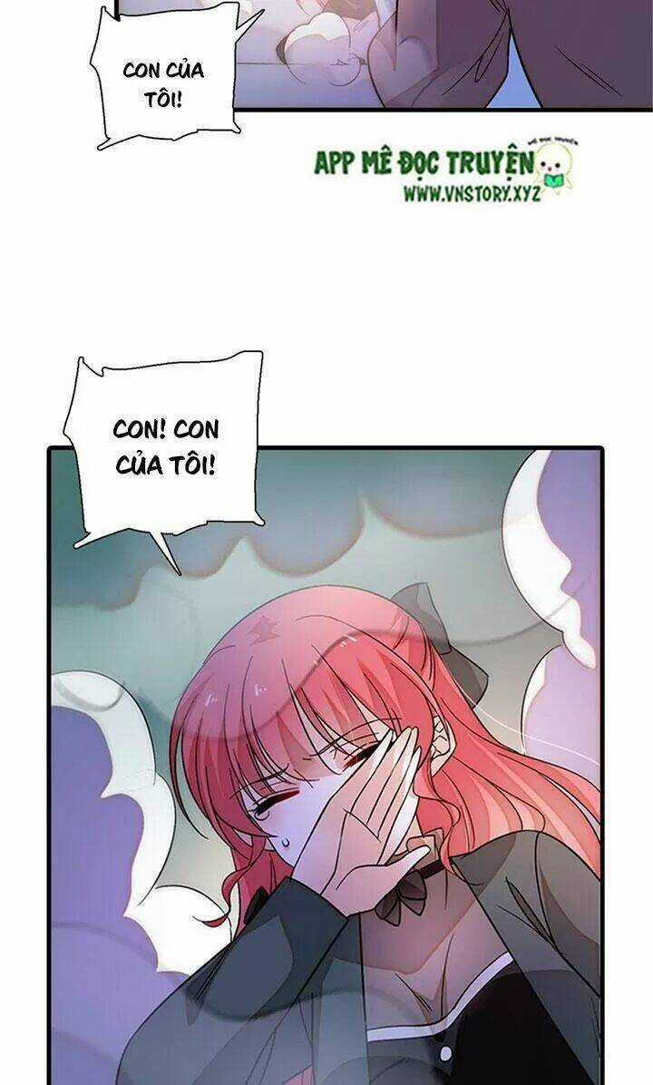 Ngọt Ngào Uy Vũ: Boss Sủng Đến Nghiện Chapter 251 trang 10