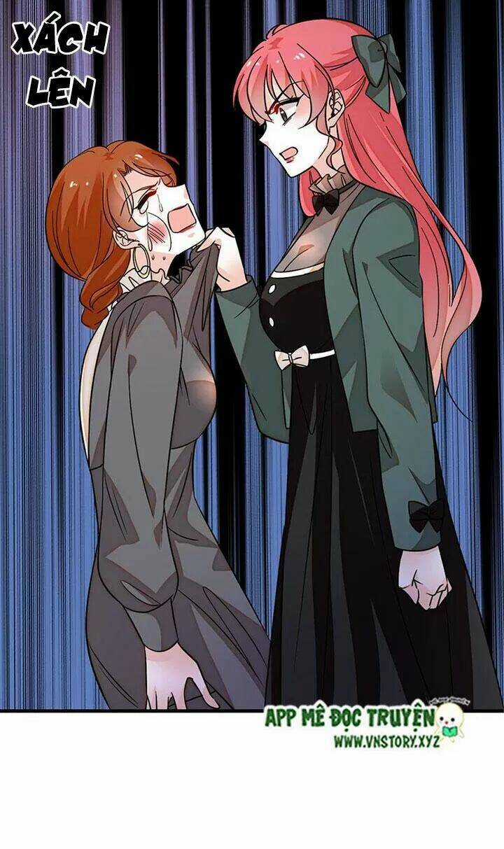 Ngọt Ngào Uy Vũ: Boss Sủng Đến Nghiện Chapter 251 trang 20