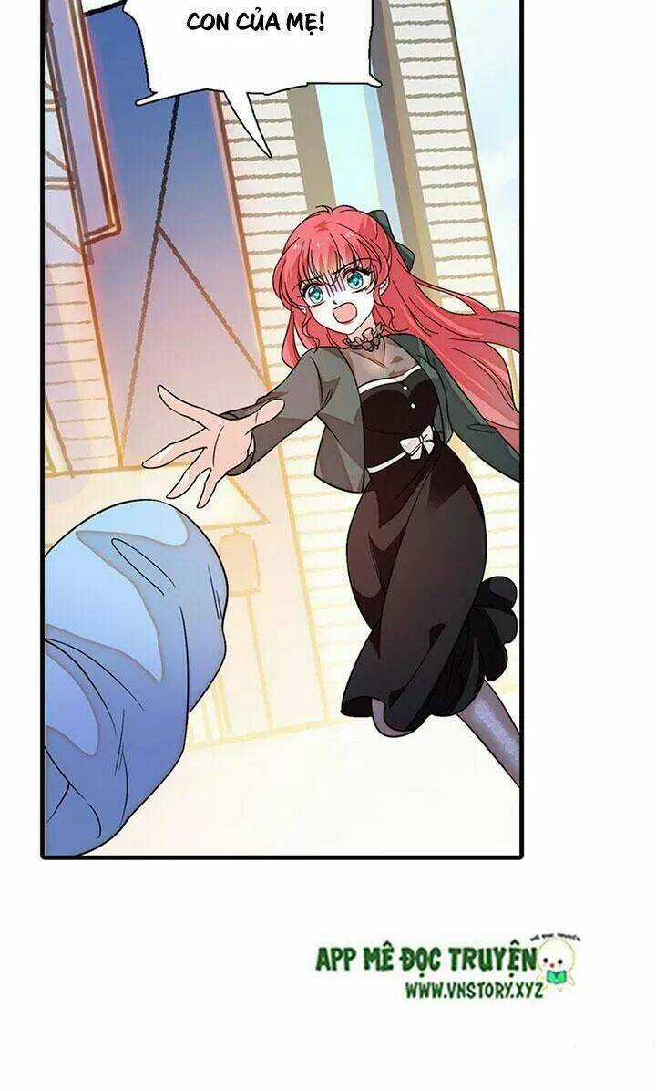 Ngọt Ngào Uy Vũ: Boss Sủng Đến Nghiện Chapter 251 trang 3