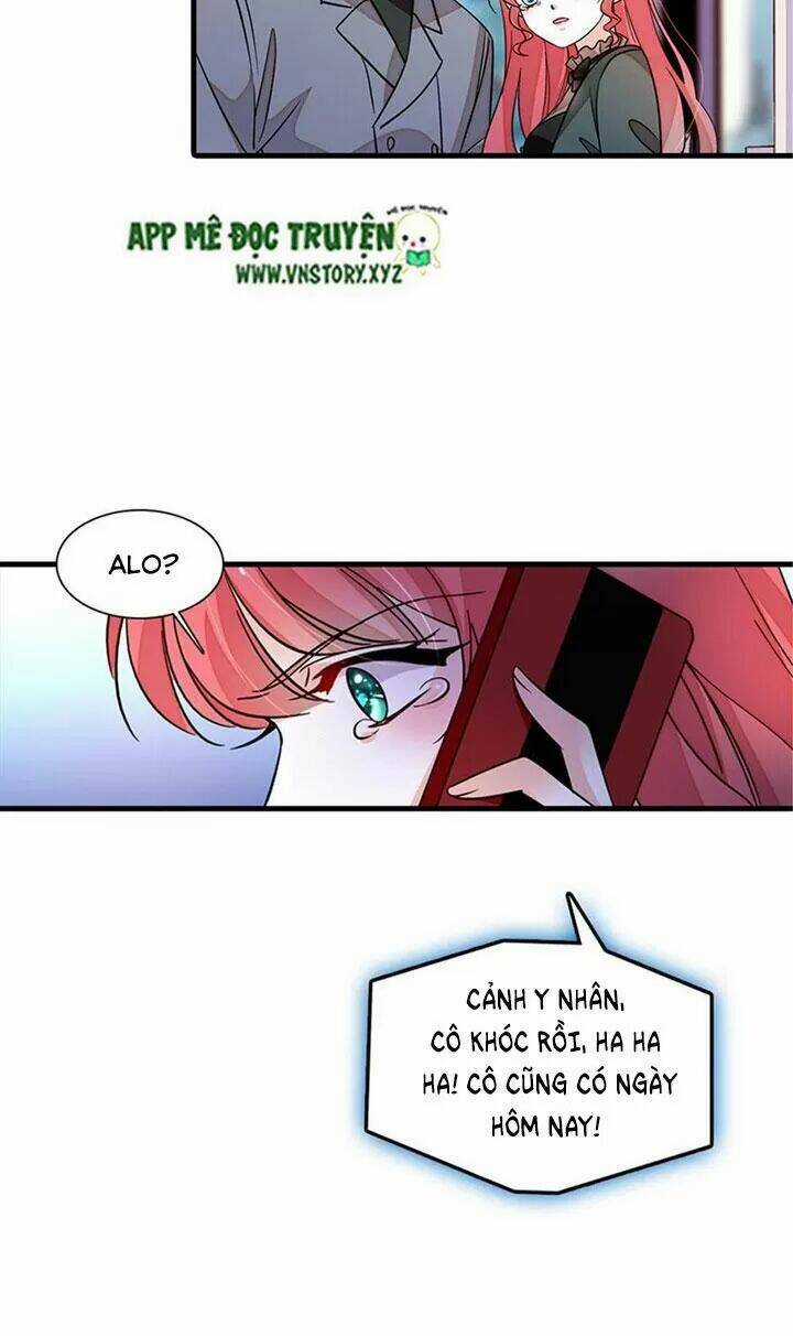 Ngọt Ngào Uy Vũ: Boss Sủng Đến Nghiện Chapter 251 trang 30