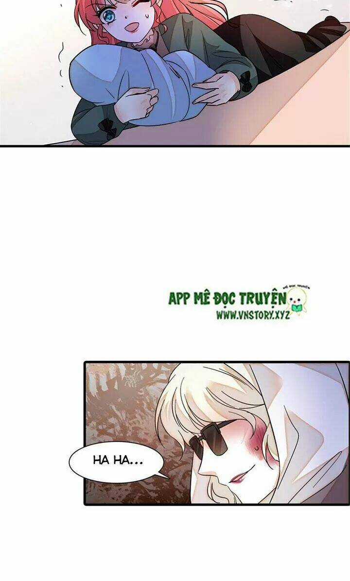 Ngọt Ngào Uy Vũ: Boss Sủng Đến Nghiện Chapter 251 trang 6