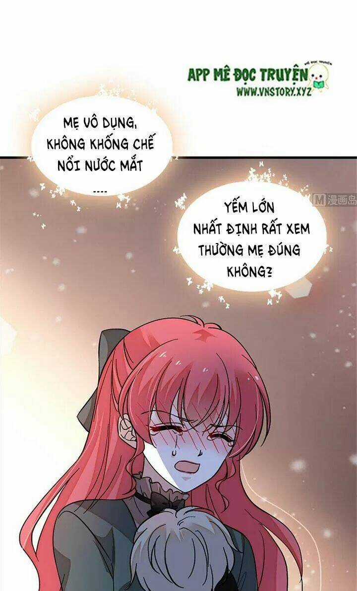 Ngọt Ngào Uy Vũ: Boss Sủng Đến Nghiện Chapter 252 trang 14