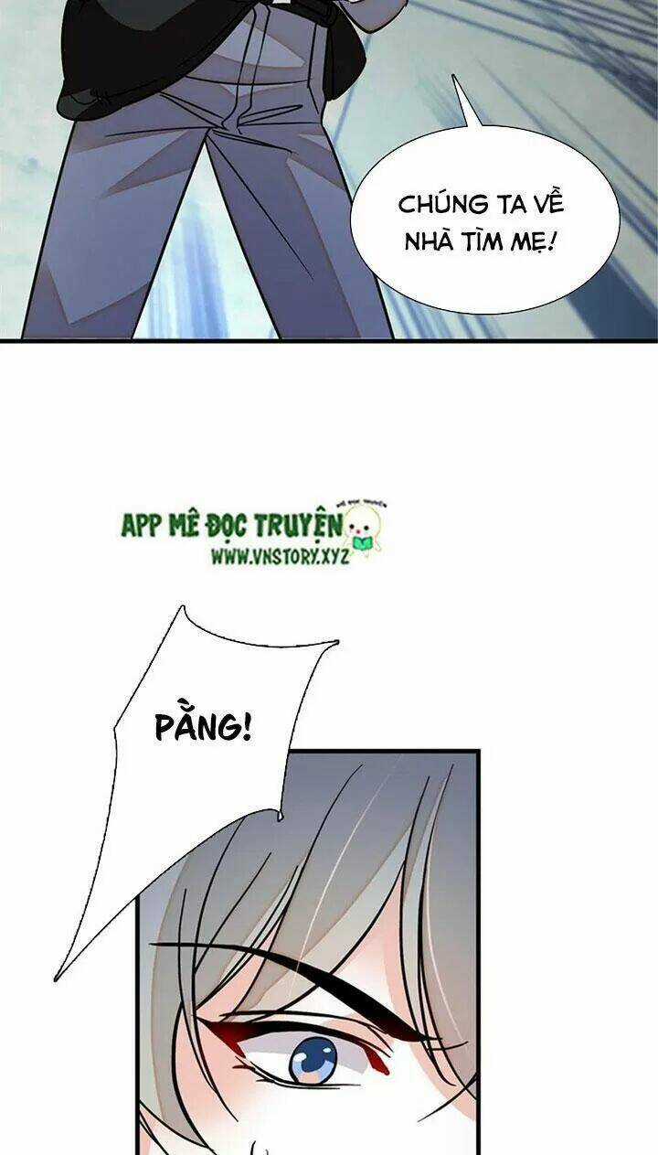 Ngọt Ngào Uy Vũ: Boss Sủng Đến Nghiện Chapter 253 trang 15