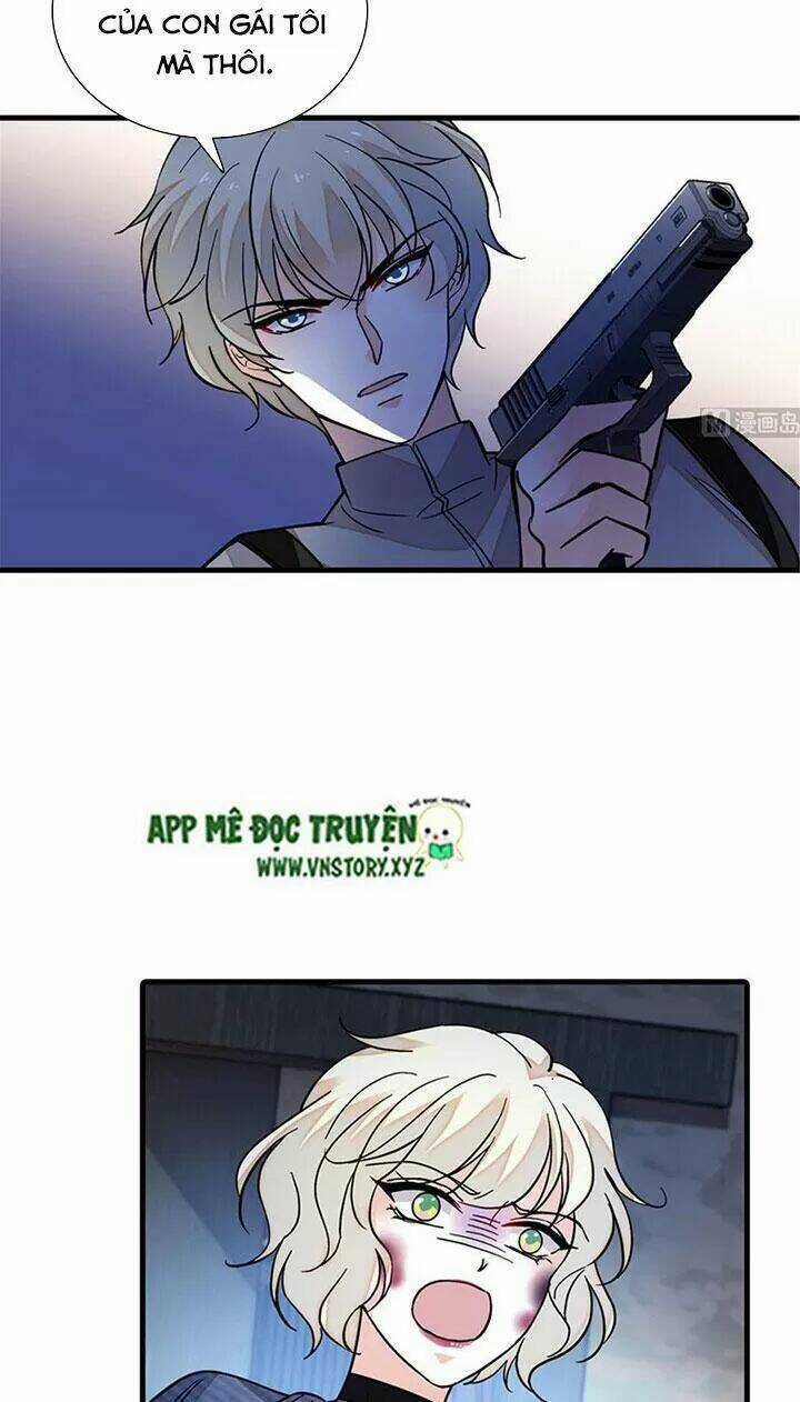 Ngọt Ngào Uy Vũ: Boss Sủng Đến Nghiện Chapter 253 trang 2