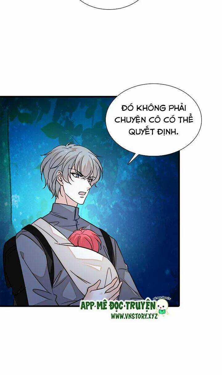 Ngọt Ngào Uy Vũ: Boss Sủng Đến Nghiện Chapter 253 trang 25