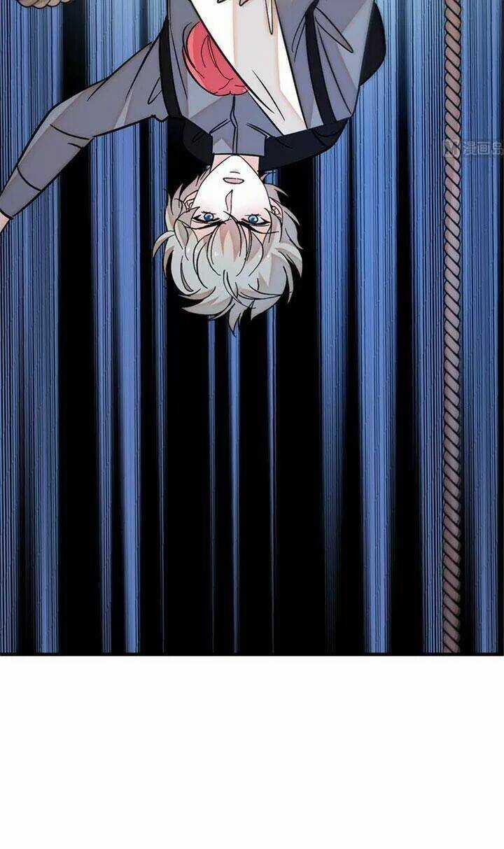 Ngọt Ngào Uy Vũ: Boss Sủng Đến Nghiện Chapter 253 trang 27