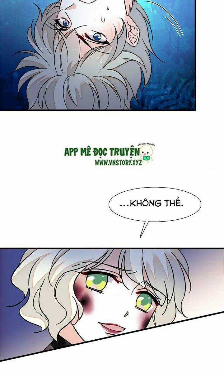 Ngọt Ngào Uy Vũ: Boss Sủng Đến Nghiện Chapter 253 trang 30