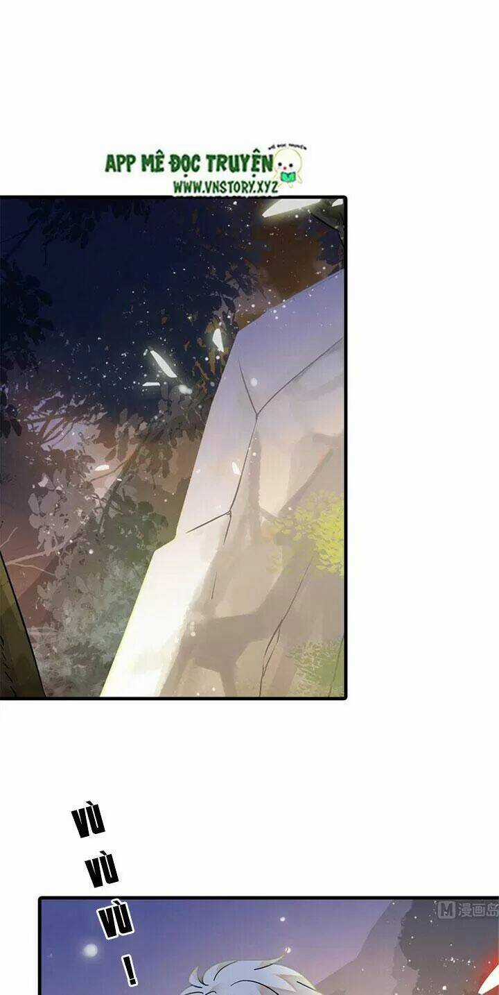 Ngọt Ngào Uy Vũ: Boss Sủng Đến Nghiện Chapter 253 trang 36