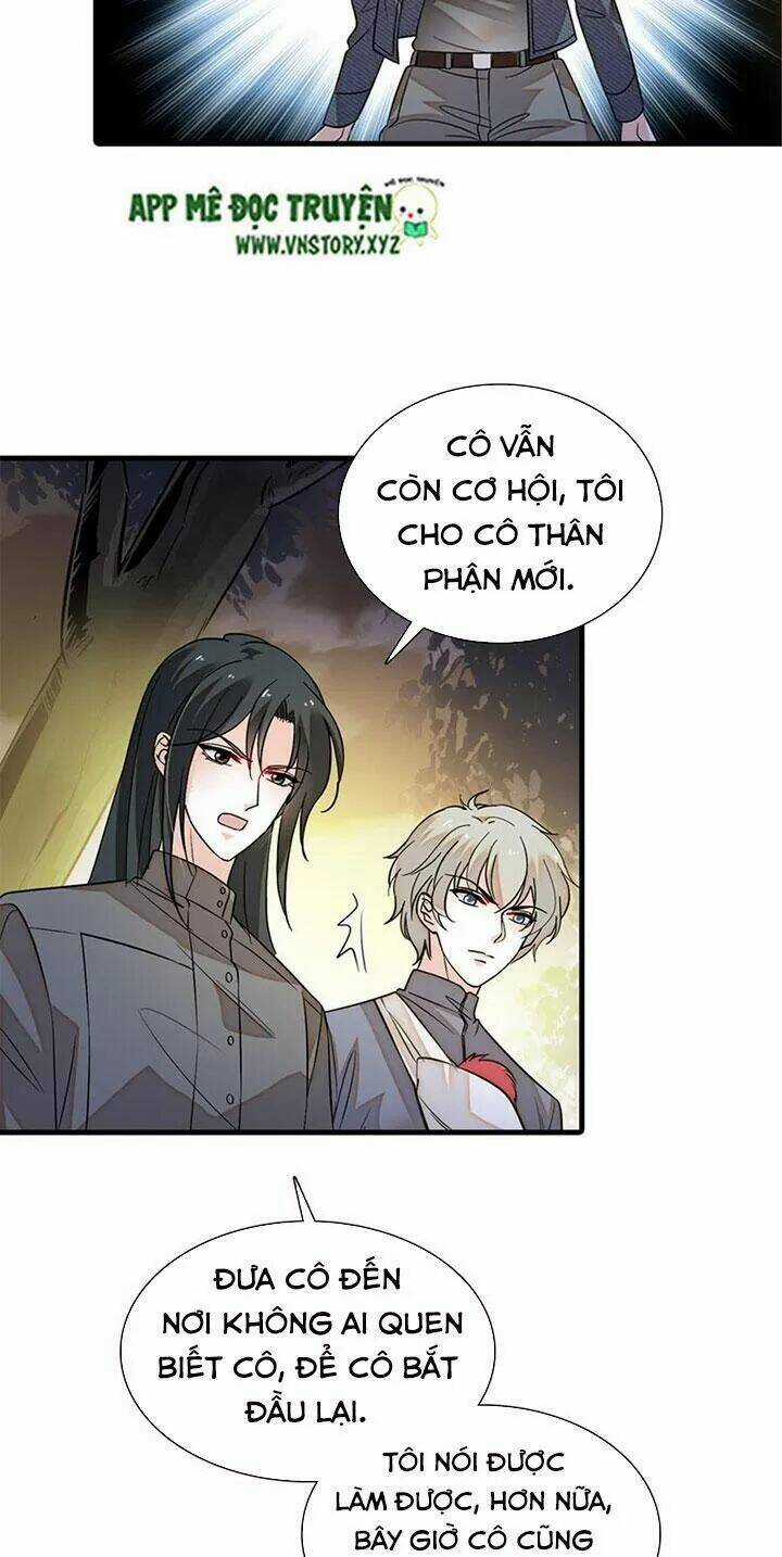 Ngọt Ngào Uy Vũ: Boss Sủng Đến Nghiện Chapter 253 trang 39