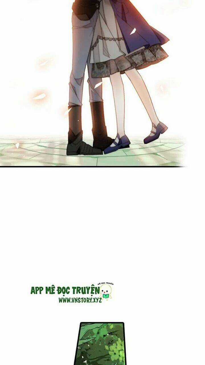 Ngọt Ngào Uy Vũ: Boss Sủng Đến Nghiện Chapter 254 trang 28