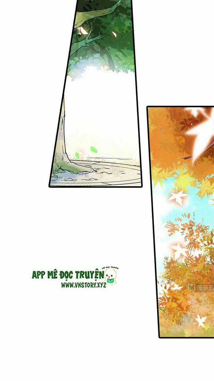 Ngọt Ngào Uy Vũ: Boss Sủng Đến Nghiện Chapter 254 trang 29