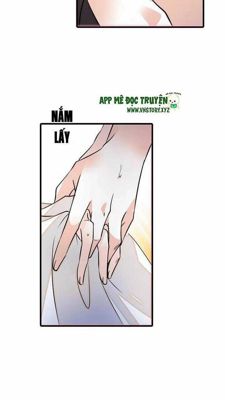 Ngọt Ngào Uy Vũ: Boss Sủng Đến Nghiện Chapter 255 trang 29