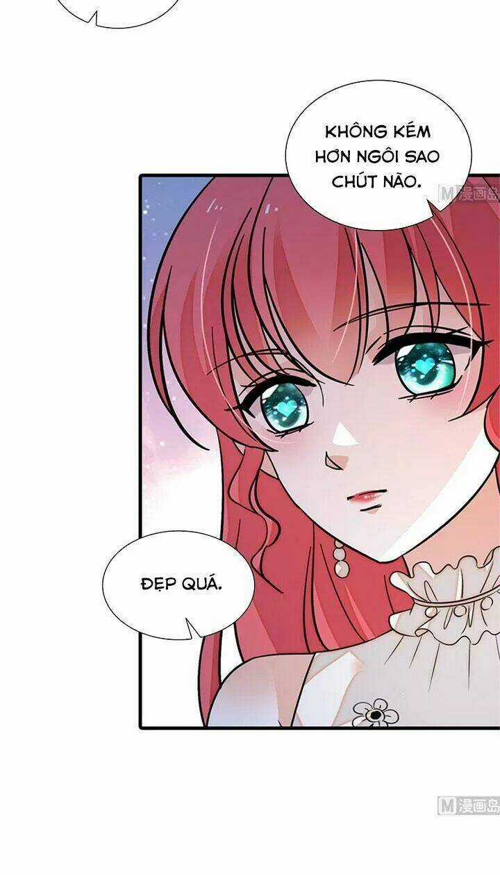 Ngọt Ngào Uy Vũ: Boss Sủng Đến Nghiện Chapter 257 trang 2