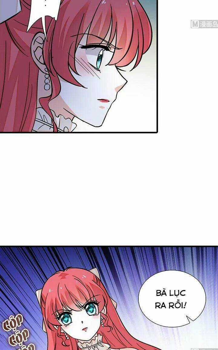 Ngọt Ngào Uy Vũ: Boss Sủng Đến Nghiện Chapter 257 trang 26