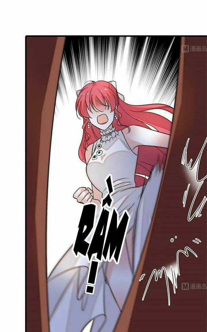 Ngọt Ngào Uy Vũ: Boss Sủng Đến Nghiện Chapter 257 trang 33