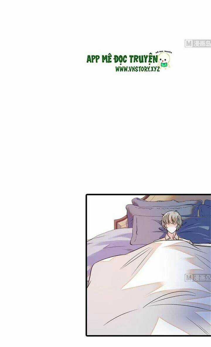 Ngọt Ngào Uy Vũ: Boss Sủng Đến Nghiện Chapter 257 trang 40