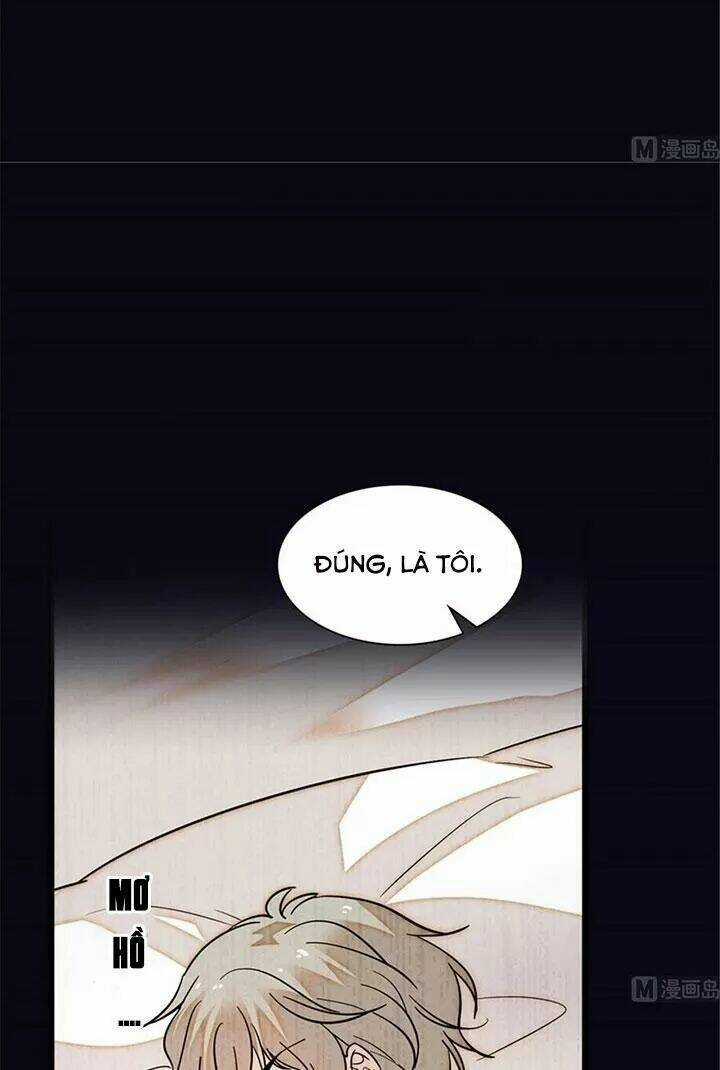 Ngọt Ngào Uy Vũ: Boss Sủng Đến Nghiện Chapter 258 trang 11