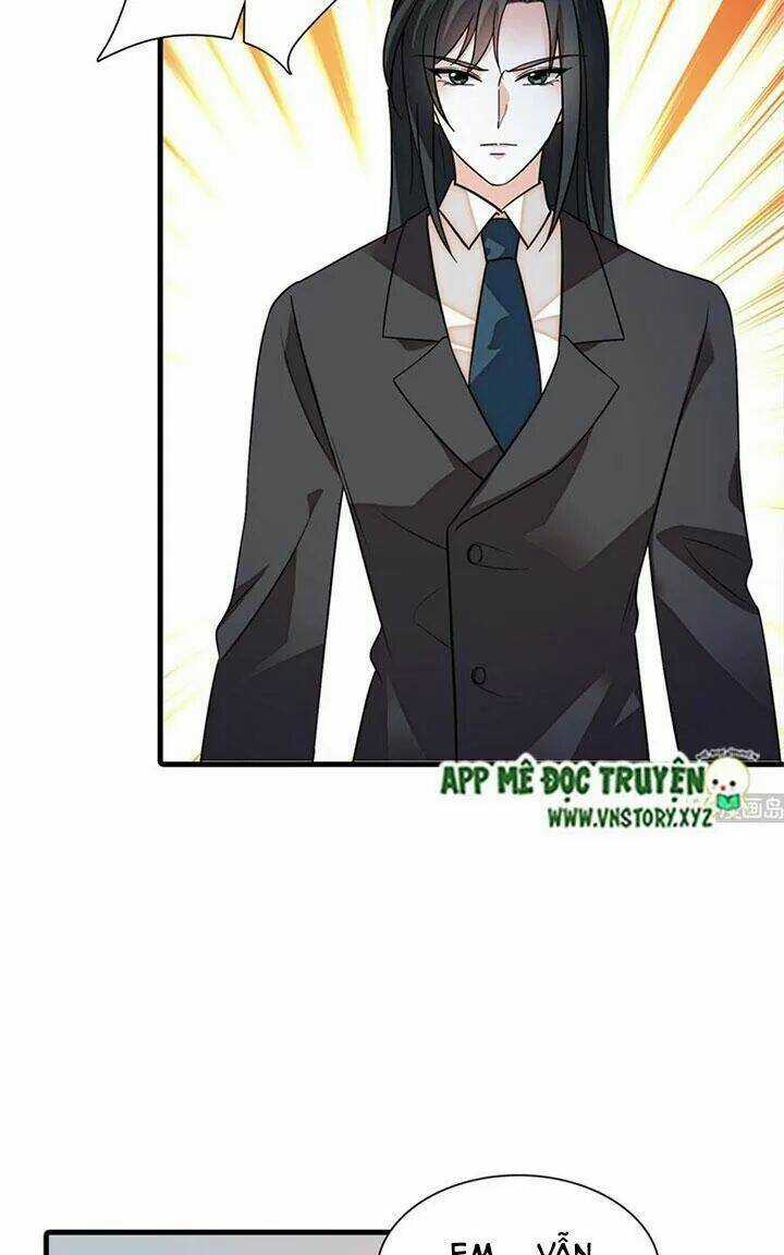 Ngọt Ngào Uy Vũ: Boss Sủng Đến Nghiện Chapter 258 trang 33