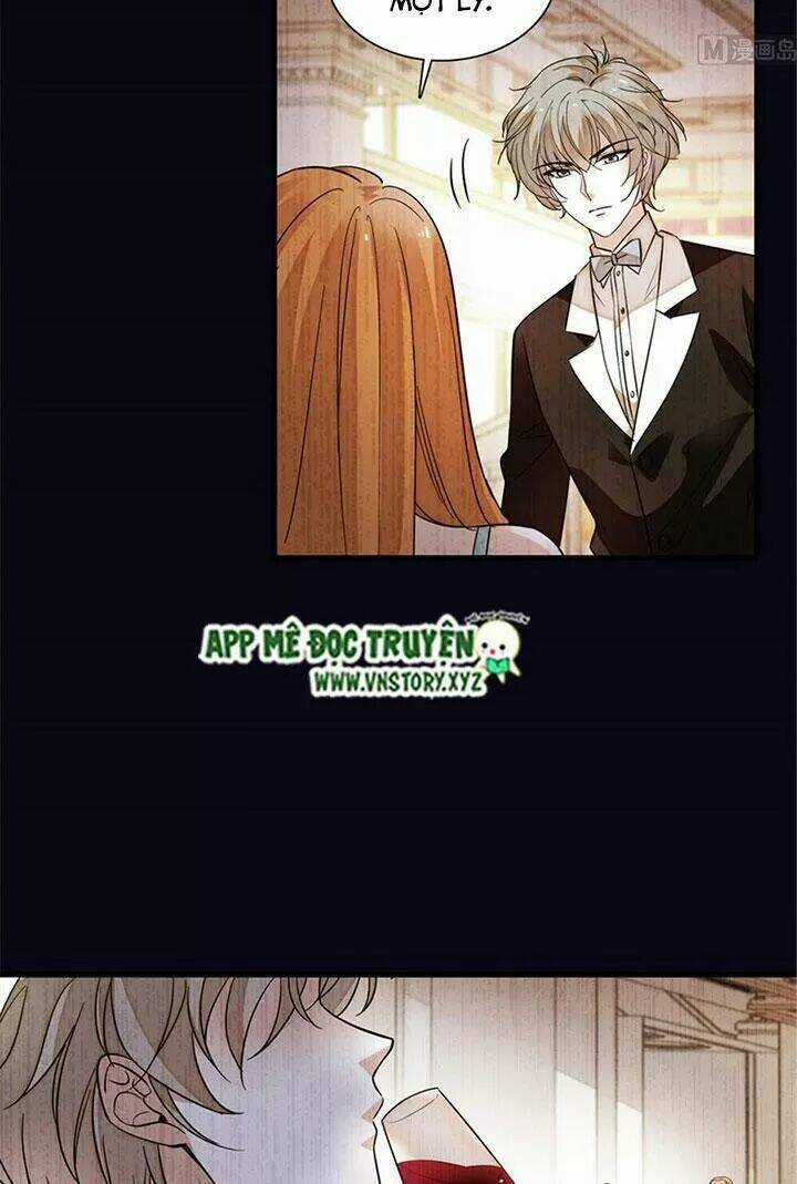 Ngọt Ngào Uy Vũ: Boss Sủng Đến Nghiện Chapter 258 trang 5