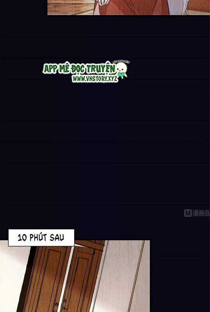 Ngọt Ngào Uy Vũ: Boss Sủng Đến Nghiện Chapter 258 trang 7