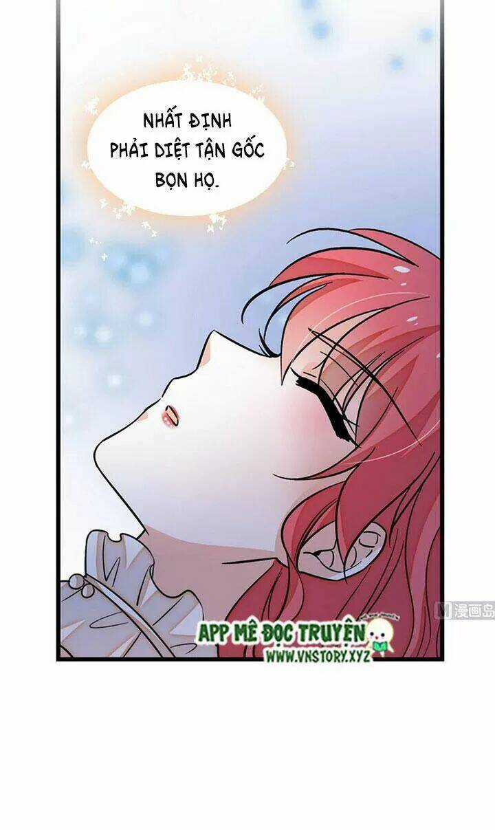Ngọt Ngào Uy Vũ: Boss Sủng Đến Nghiện Chapter 259 trang 5