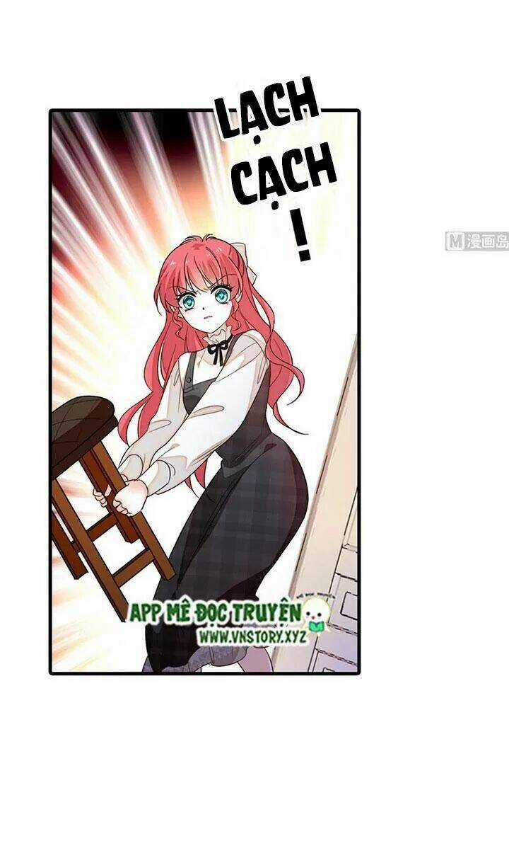 Ngọt Ngào Uy Vũ: Boss Sủng Đến Nghiện Chapter 260 trang 32