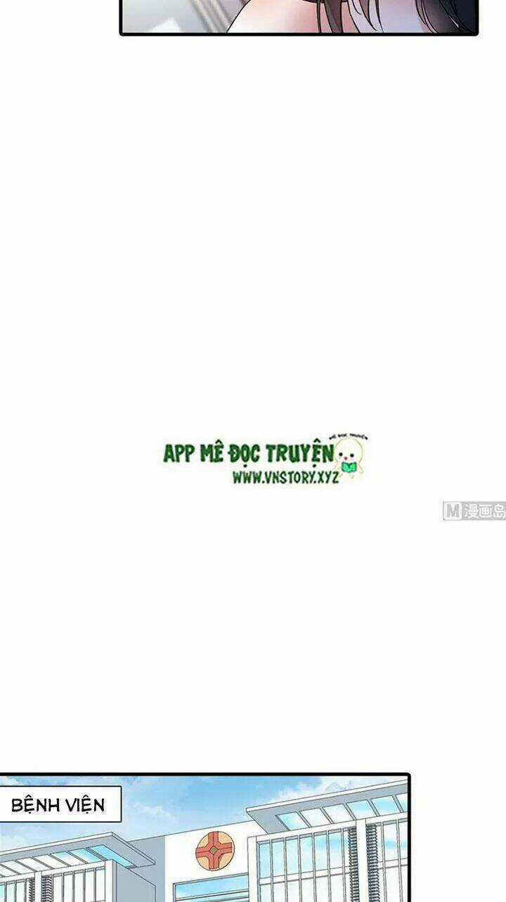 Ngọt Ngào Uy Vũ: Boss Sủng Đến Nghiện Chapter 260 trang 37