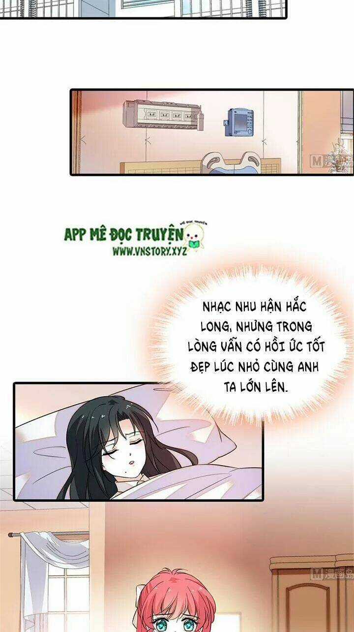 Ngọt Ngào Uy Vũ: Boss Sủng Đến Nghiện Chapter 260 trang 38