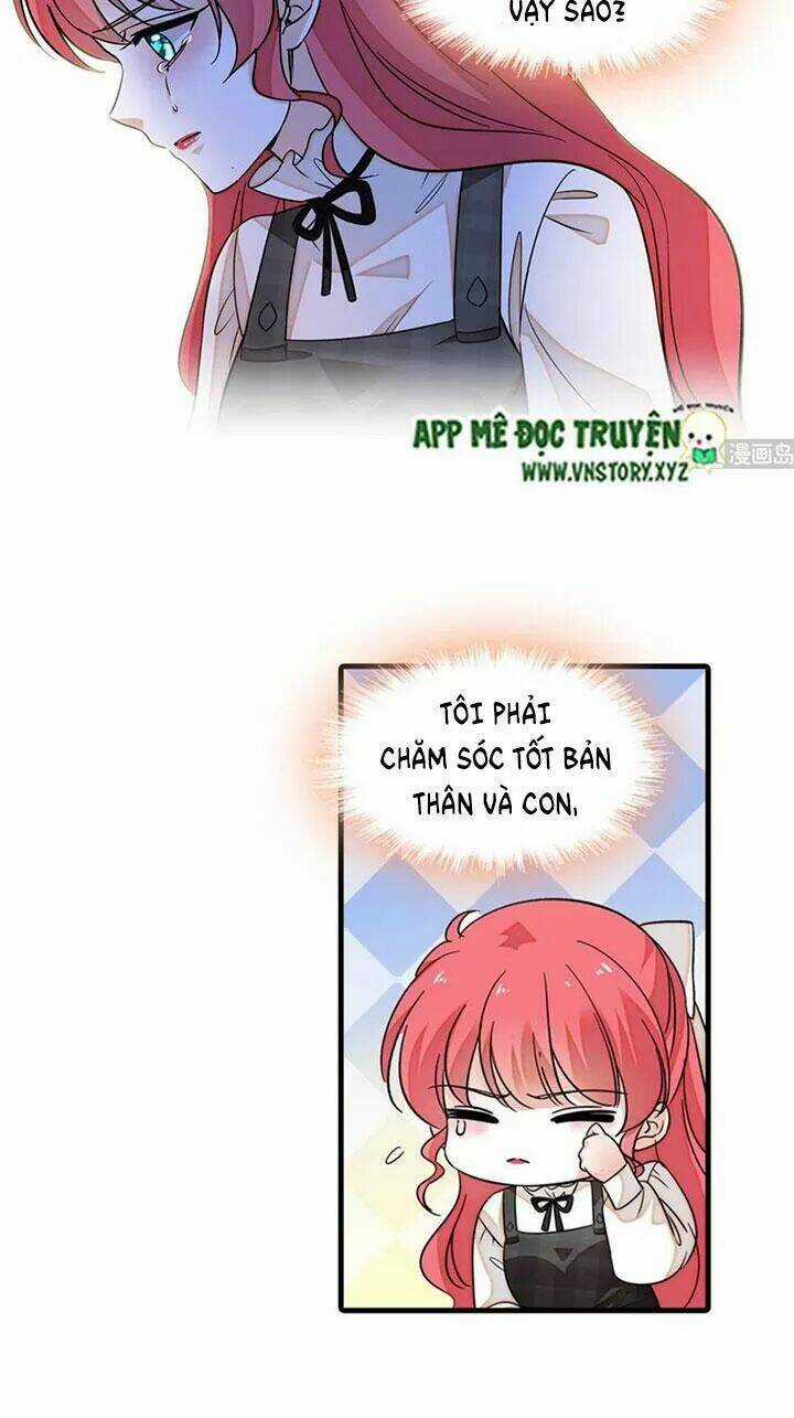 Ngọt Ngào Uy Vũ: Boss Sủng Đến Nghiện Chapter 260 trang 40