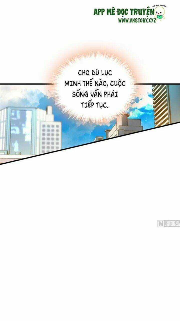 Ngọt Ngào Uy Vũ: Boss Sủng Đến Nghiện Chapter 260 trang 41