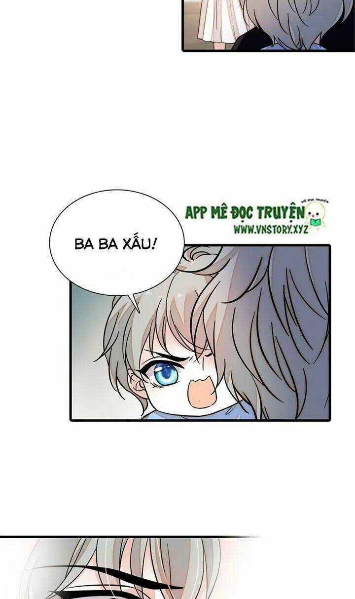 Ngọt Ngào Uy Vũ: Boss Sủng Đến Nghiện Chapter 262 trang 32