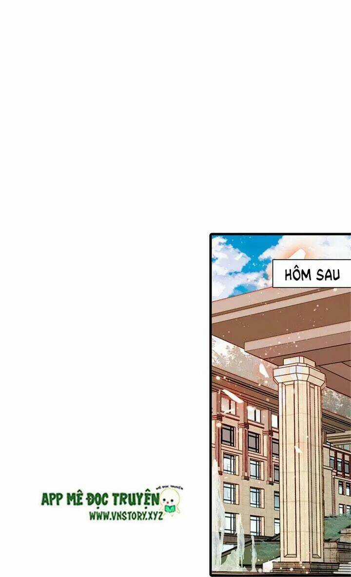 Ngọt Ngào Uy Vũ: Boss Sủng Đến Nghiện Chapter 263 trang 12
