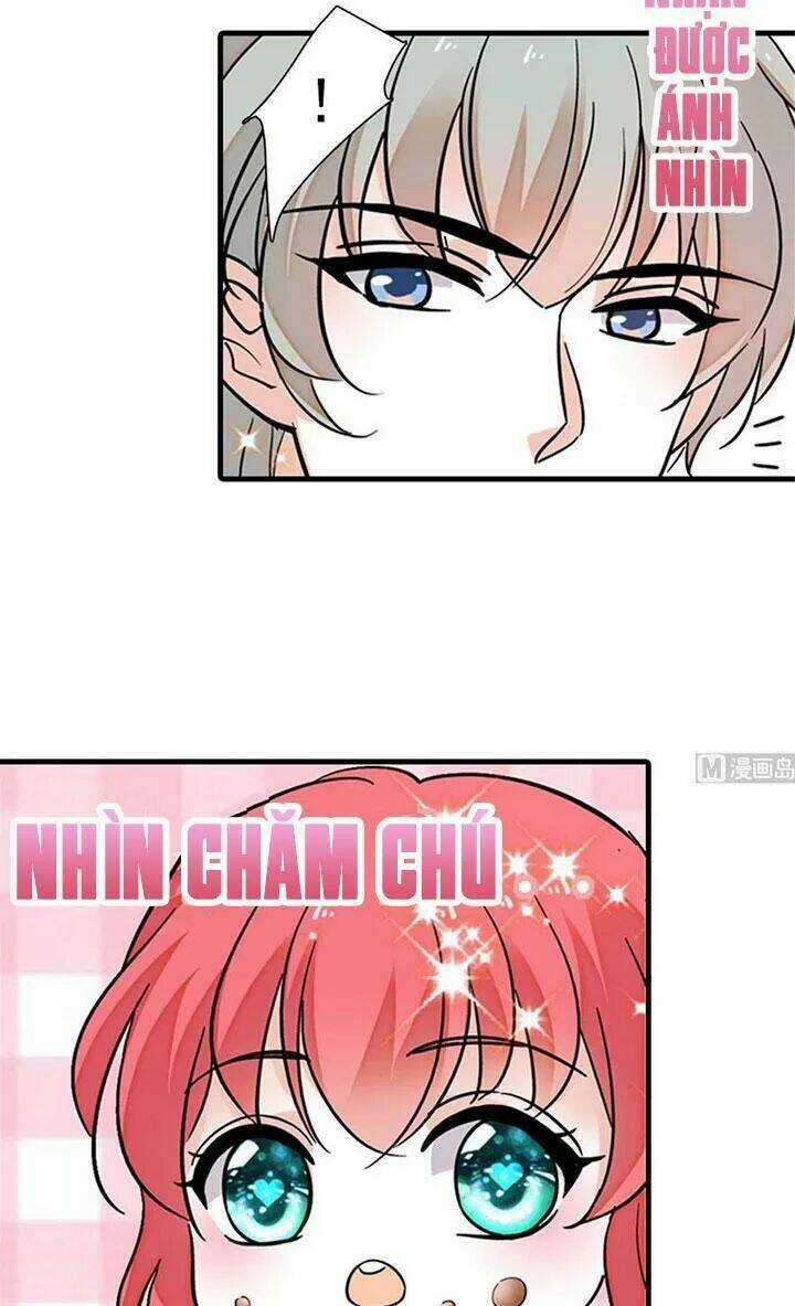 Ngọt Ngào Uy Vũ: Boss Sủng Đến Nghiện Chapter 263 trang 14