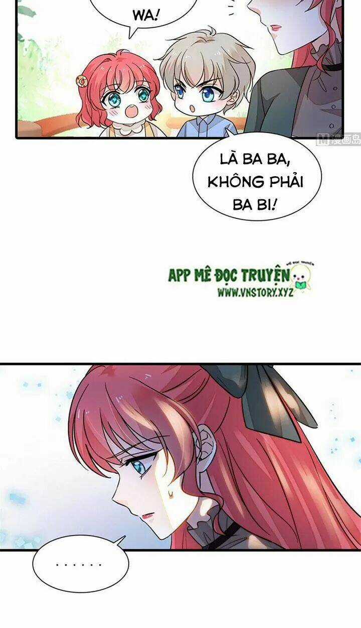 Ngọt Ngào Uy Vũ: Boss Sủng Đến Nghiện Chapter 263 trang 42