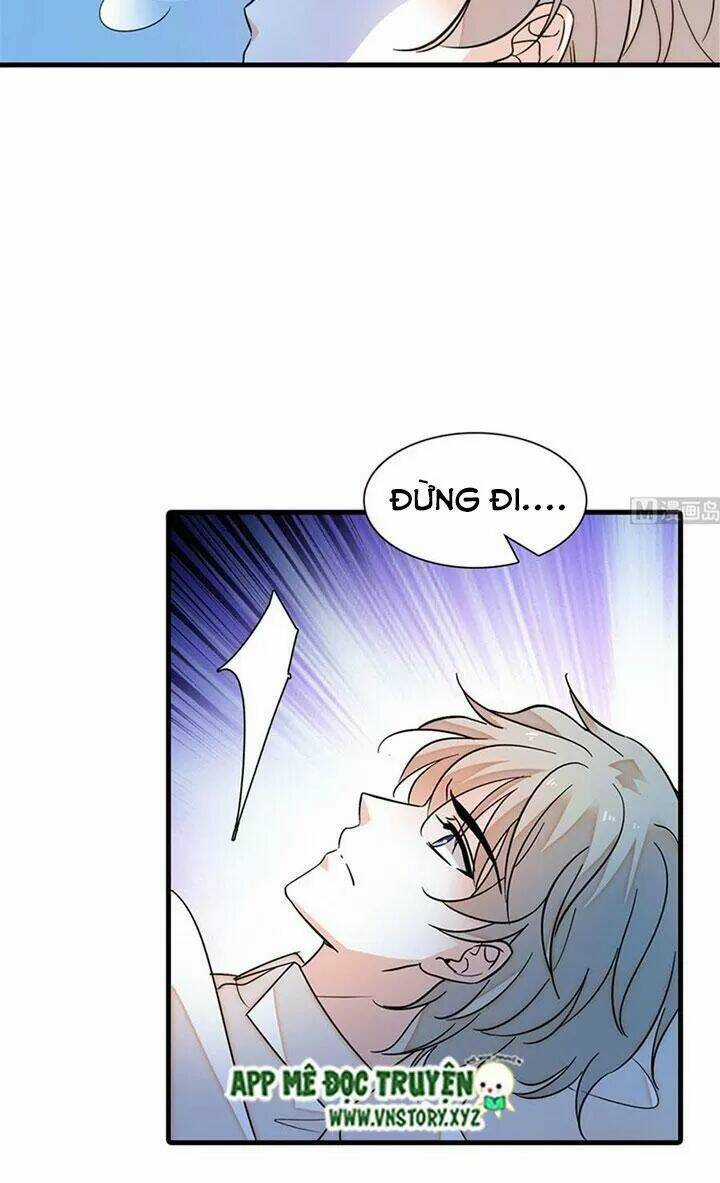 Ngọt Ngào Uy Vũ: Boss Sủng Đến Nghiện Chapter 263 trang 8