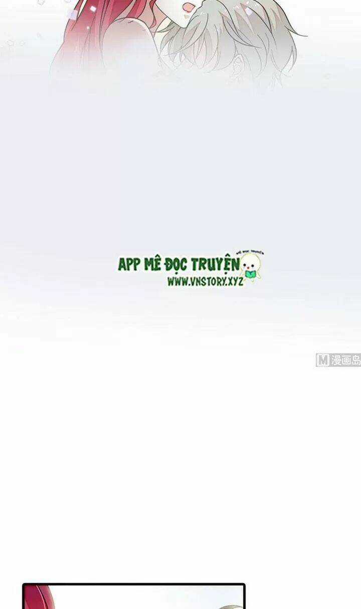 Ngọt Ngào Uy Vũ: Boss Sủng Đến Nghiện Chapter 264 trang 35