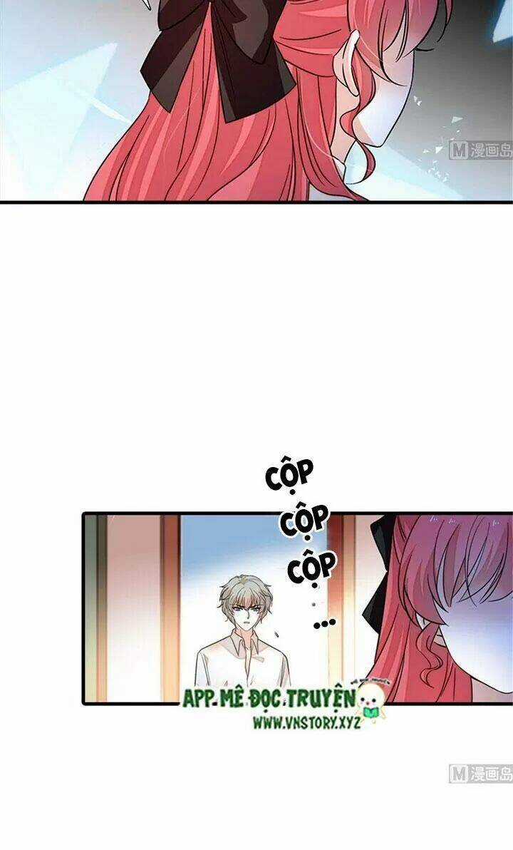 Ngọt Ngào Uy Vũ: Boss Sủng Đến Nghiện Chapter 265 trang 14