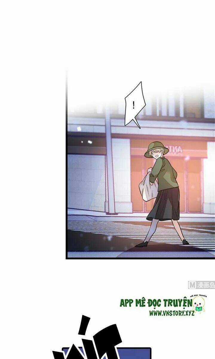 Ngọt Ngào Uy Vũ: Boss Sủng Đến Nghiện Chapter 265 trang 19