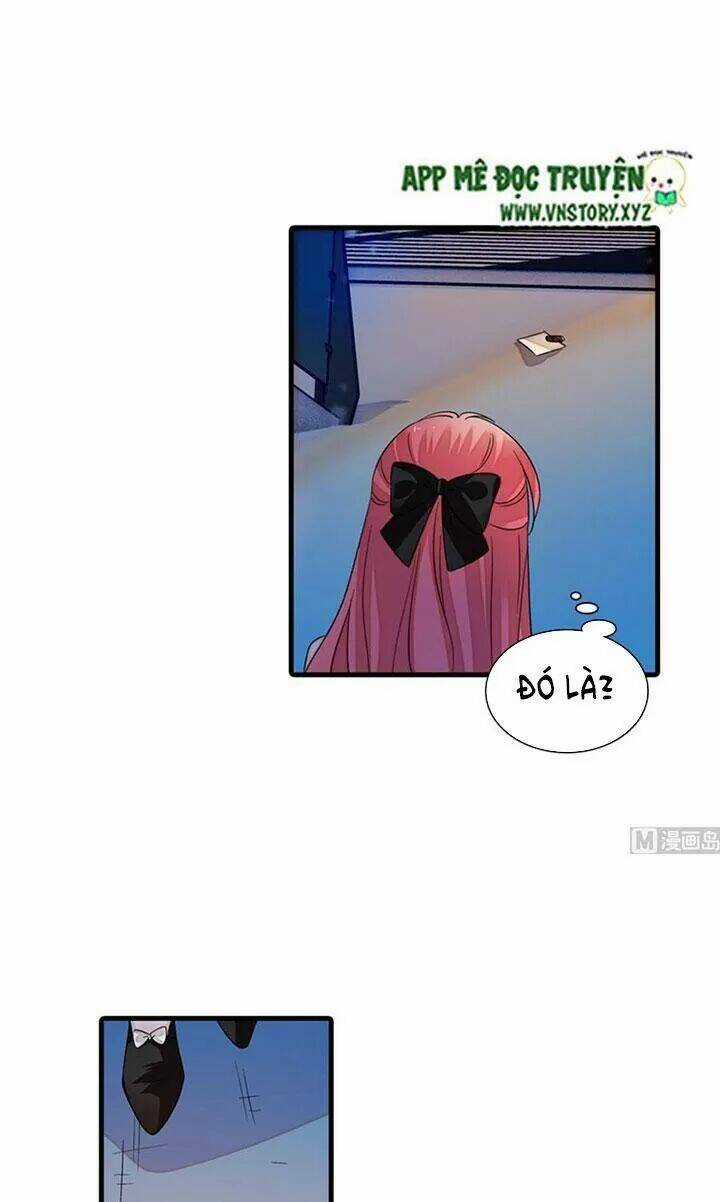 Ngọt Ngào Uy Vũ: Boss Sủng Đến Nghiện Chapter 265 trang 34