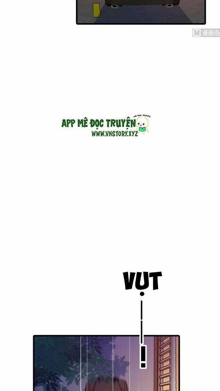 Ngọt Ngào Uy Vũ: Boss Sủng Đến Nghiện Chapter 266 trang 25