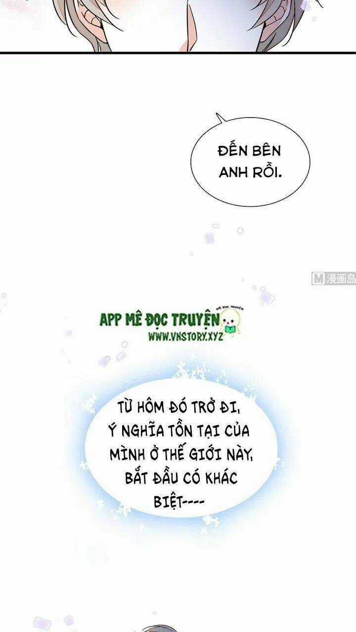 Ngọt Ngào Uy Vũ: Boss Sủng Đến Nghiện Chapter 266 trang 33