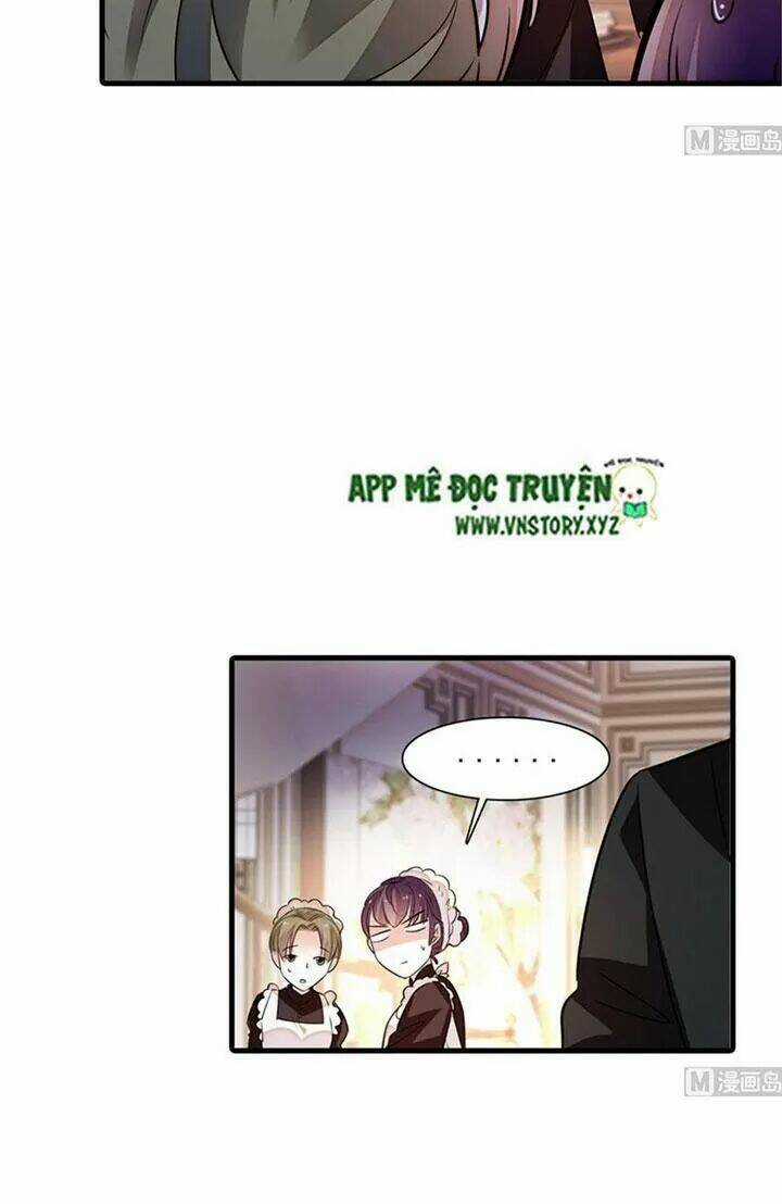 Ngọt Ngào Uy Vũ: Boss Sủng Đến Nghiện Chapter 266 trang 42