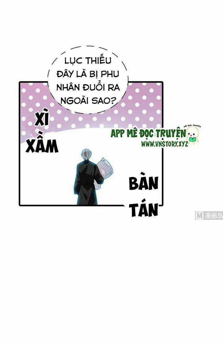 Ngọt Ngào Uy Vũ: Boss Sủng Đến Nghiện Chapter 266 trang 43