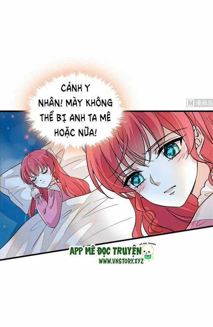 Ngọt Ngào Uy Vũ: Boss Sủng Đến Nghiện Chapter 266 trang 44