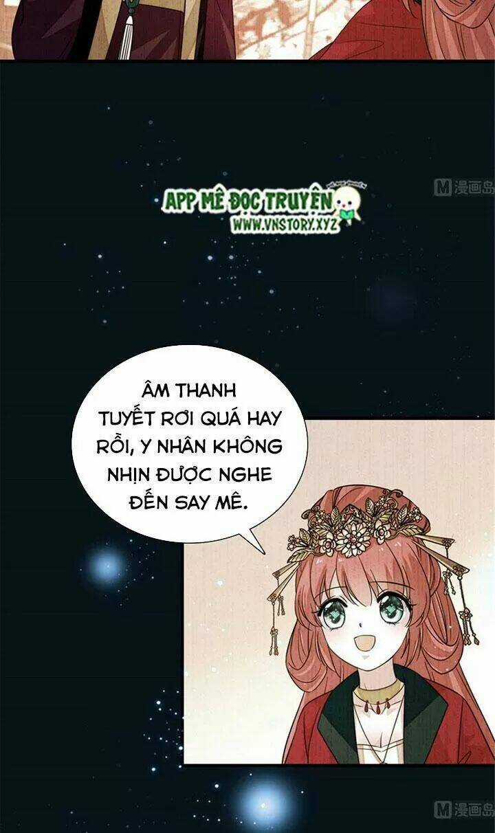 Ngọt Ngào Uy Vũ: Boss Sủng Đến Nghiện Chapter 267 trang 26