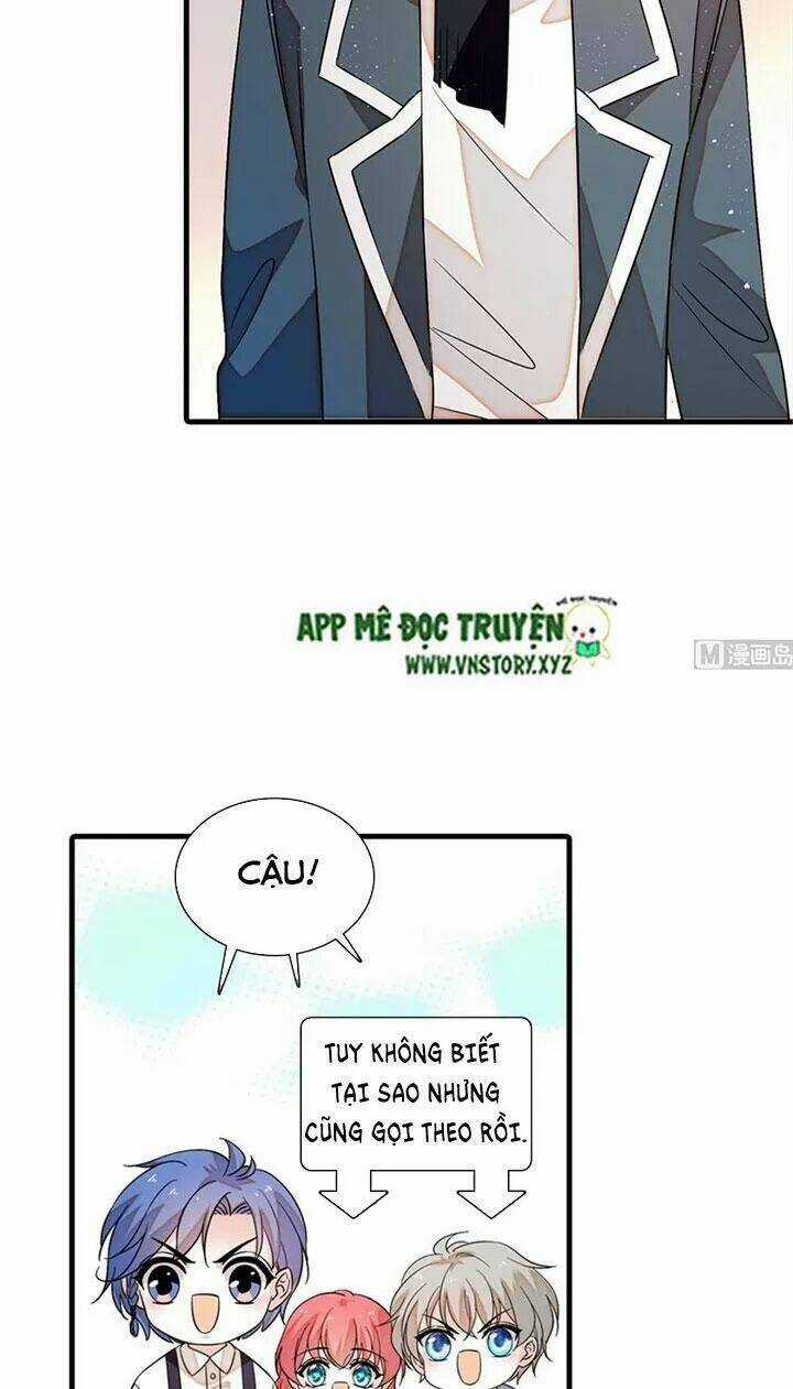 Ngọt Ngào Uy Vũ: Boss Sủng Đến Nghiện Chapter 268 trang 14