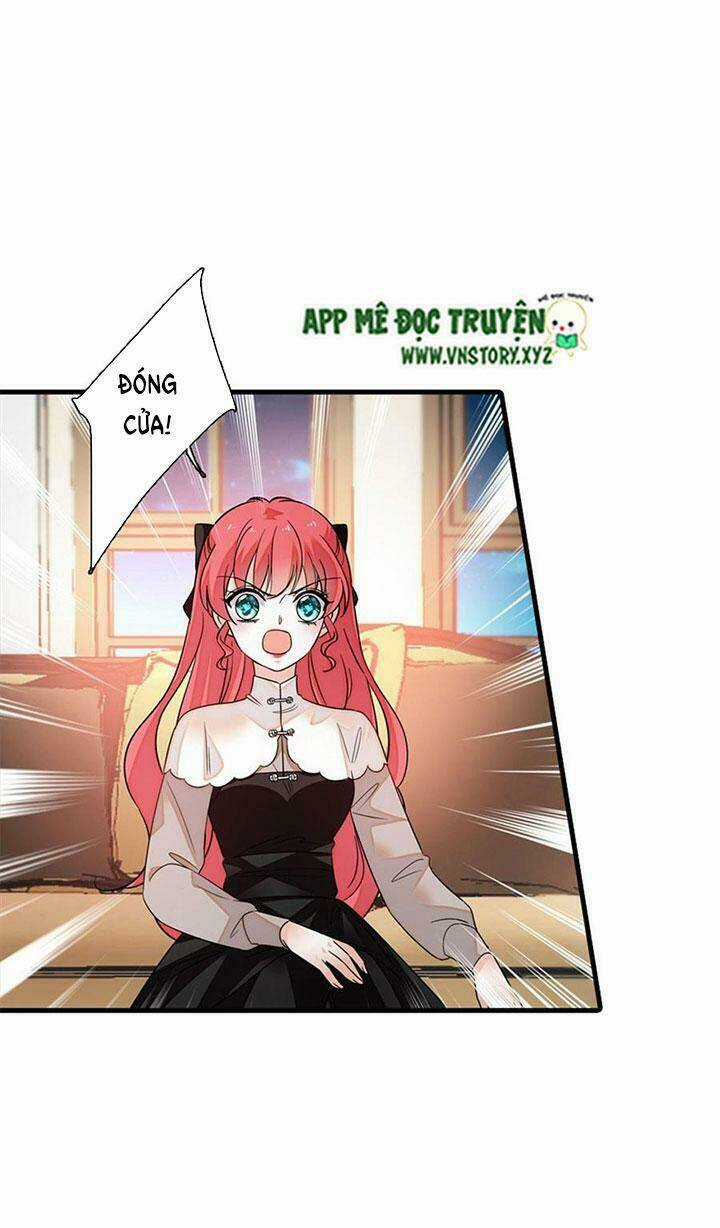 Ngọt Ngào Uy Vũ: Boss Sủng Đến Nghiện Chapter 269 trang 30