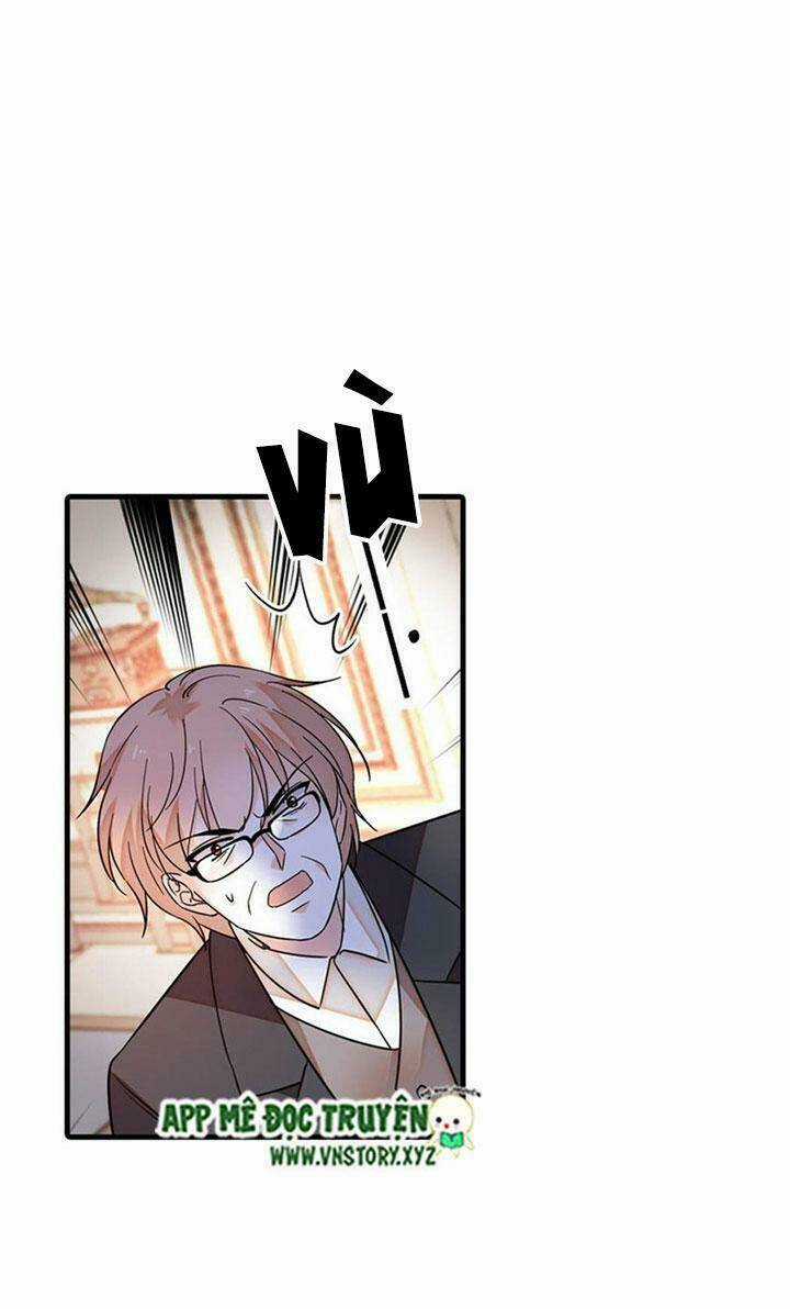 Ngọt Ngào Uy Vũ: Boss Sủng Đến Nghiện Chapter 270 trang 13