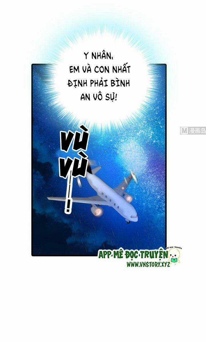 Ngọt Ngào Uy Vũ: Boss Sủng Đến Nghiện Chapter 271 trang 17