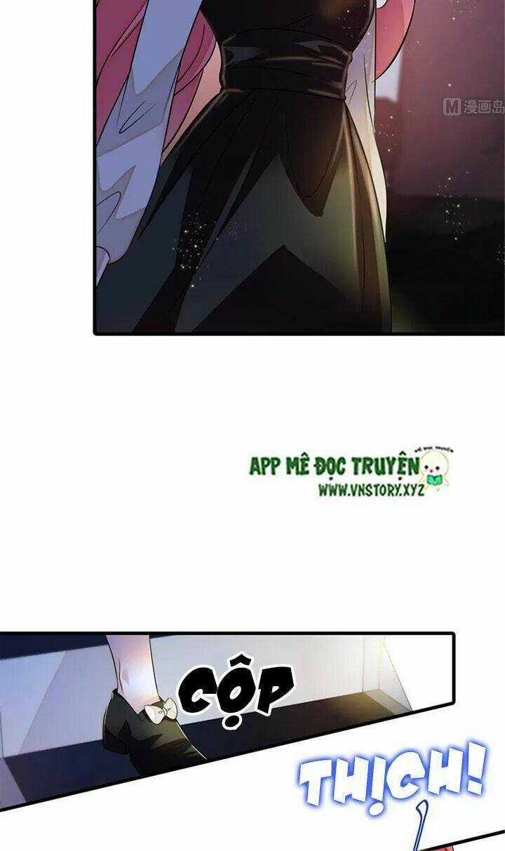 Ngọt Ngào Uy Vũ: Boss Sủng Đến Nghiện Chapter 272 trang 17